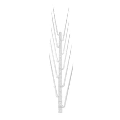 Narrow Plastic Bird Spikes - Image 9