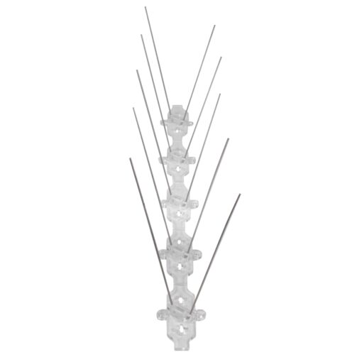 Narrow Steel Bird Spikes - Image 11