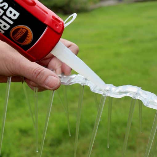 Adhesive for bird spikes - Image 7