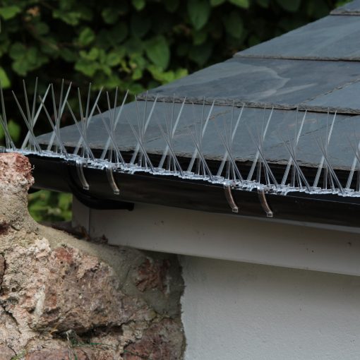 Gutter spikes - Image 8