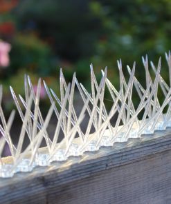 Standard Plastic Spikes