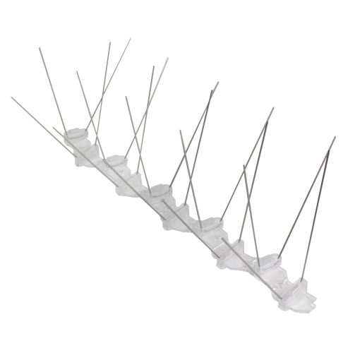 Wide Steel Bird Spikes - Image 15