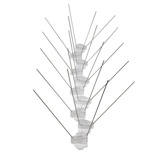 Wide Steel Bird Spikes - Image 14