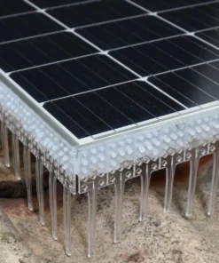 Solar Panel Bird Excluders